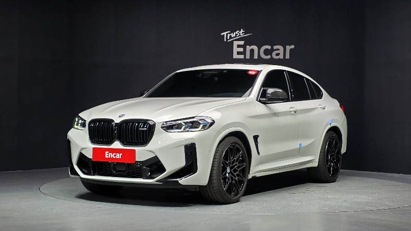 car BMW X4 id57777 main photo