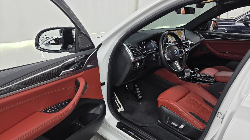 car BMW X4 id57777 photo #10