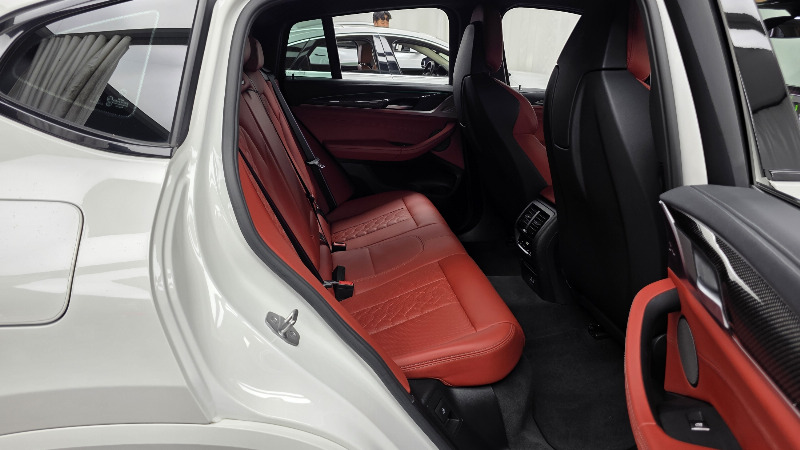 car BMW X4 id57777 photo #12