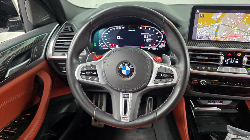 car BMW X4 id57777 photo #13