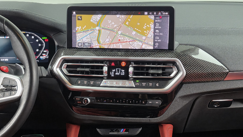 car BMW X4 id57777 photo #14