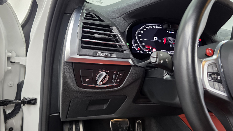 car BMW X4 id57777 photo #16