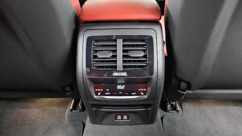 car BMW X4 id57777 photo #18