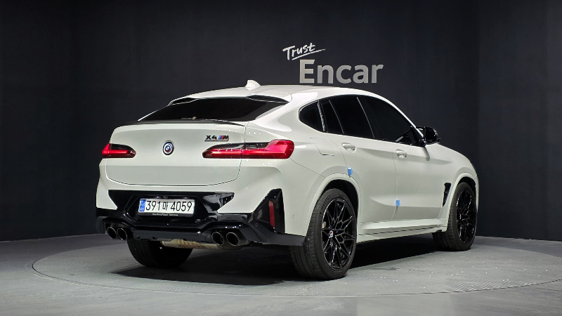 car BMW X4 id57777 photo #2