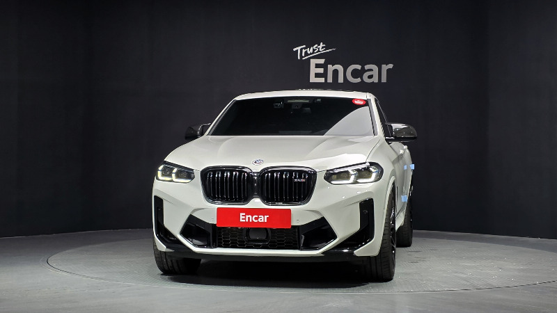 car BMW X4 id57777 photo #3