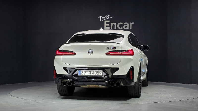 car BMW X4 id57777 photo #4