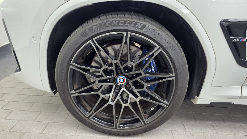 car BMW X4 id57777 photo #5