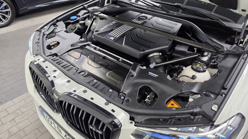 car BMW X4 id57777 photo #6