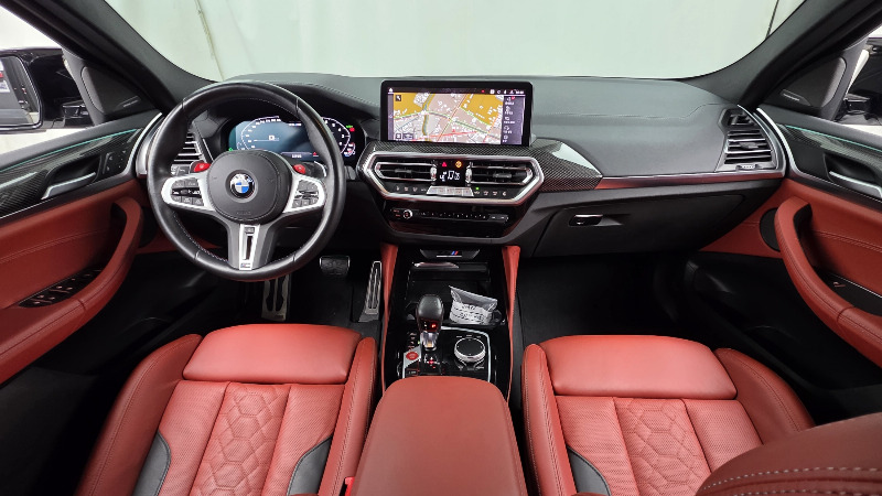 car BMW X4 id57777 photo #7