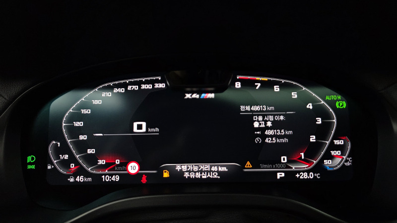 car BMW X4 id57777 photo #8