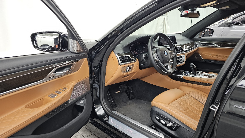 car BMW 7 Series id57778 photo #10