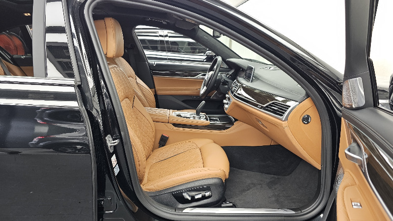 car BMW 7 Series id57778 photo #11
