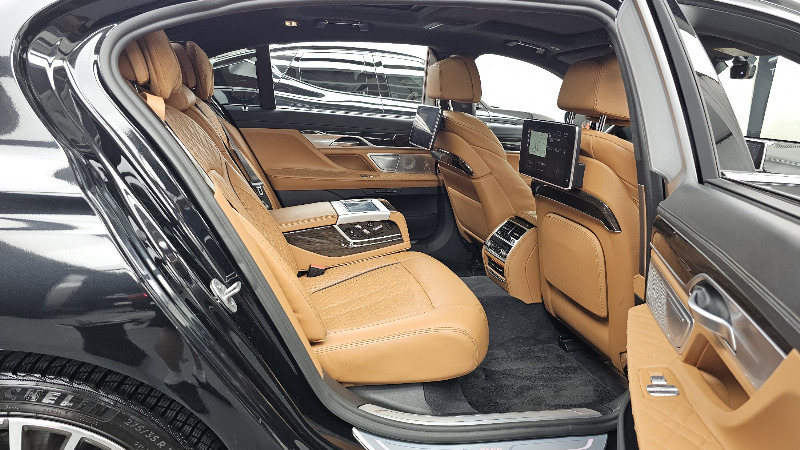 car BMW 7 Series id57778 photo #12