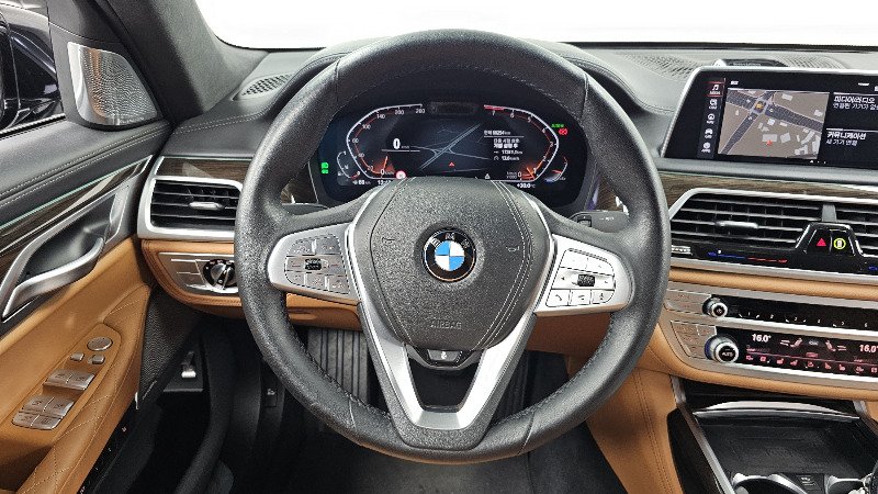 car BMW 7 Series id57778 photo #13
