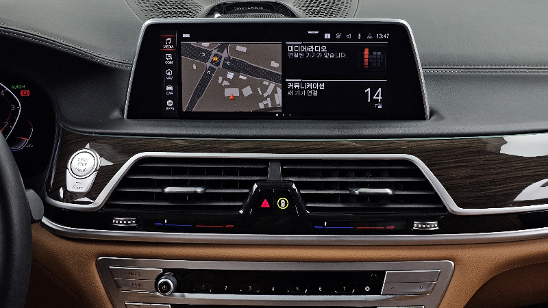car BMW 7 Series id57778 photo #14
