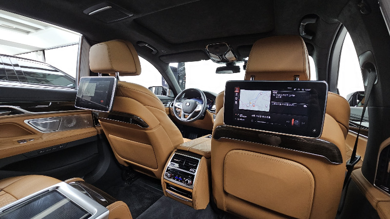 car BMW 7 Series id57778 photo #19