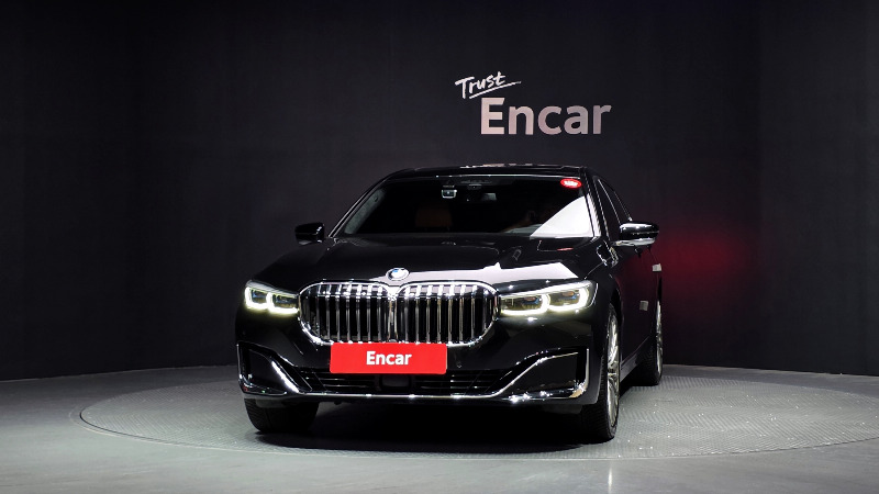 car BMW 7 Series id57778 photo #3