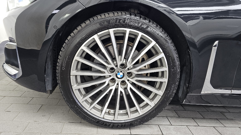 car BMW 7 Series id57778 photo #5
