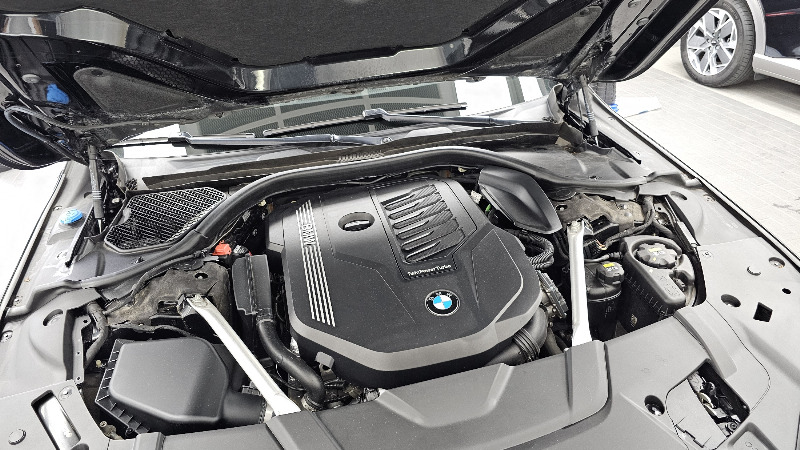 car BMW 7 Series id57778 photo #6