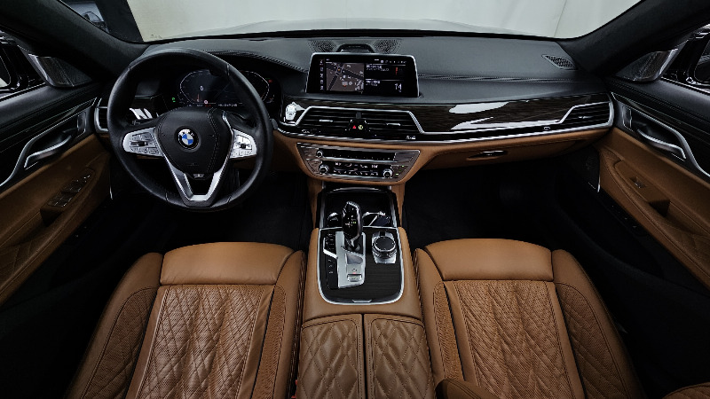 car BMW 7 Series id57778 photo #7