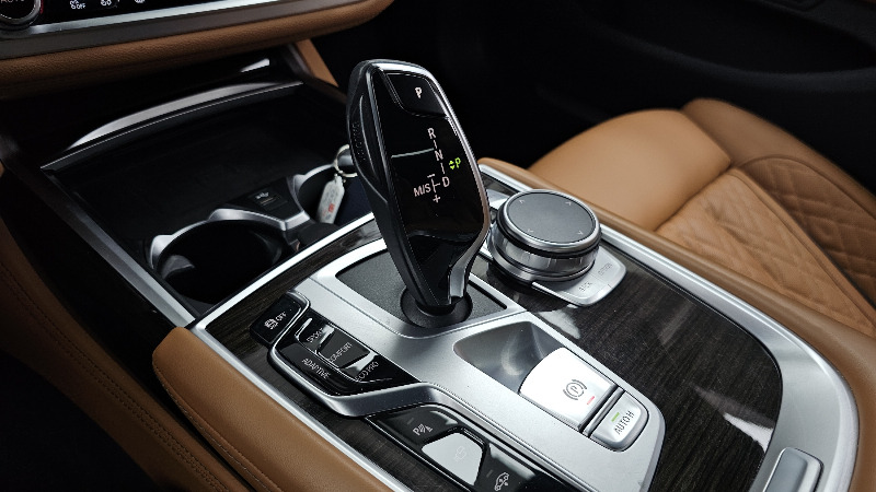 car BMW 7 Series id57778 photo #9