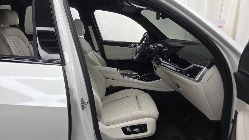 car BMW X5 id57779 photo #11
