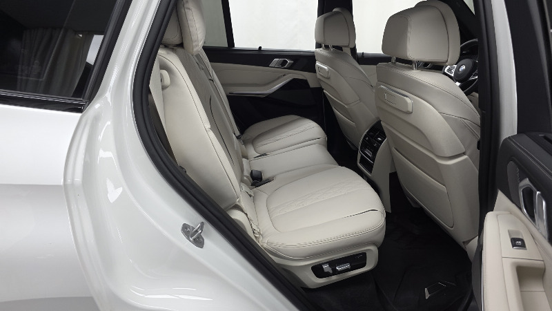 car BMW X5 id57779 photo #12