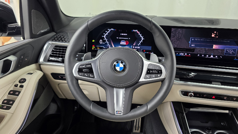 car BMW X5 id57779 photo #13