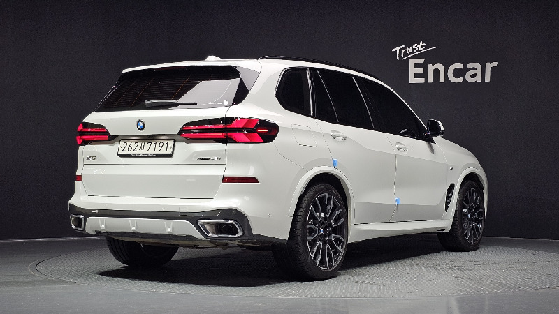 car BMW X5 id57779 photo #2