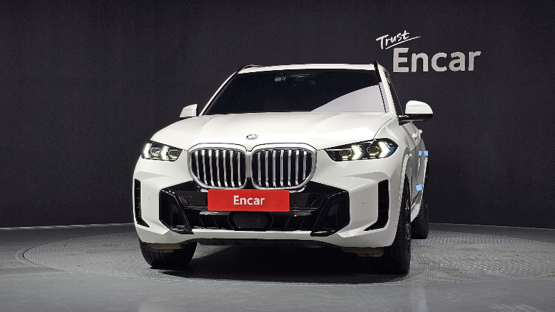 car BMW X5 id57779 photo #3