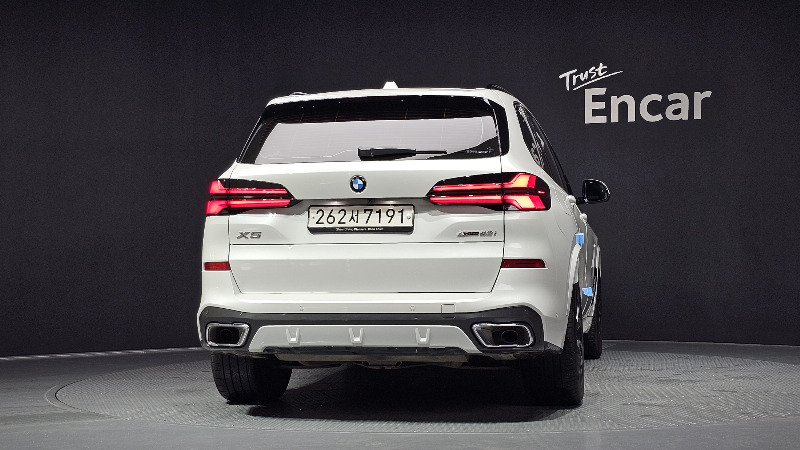 car BMW X5 id57779 photo #4