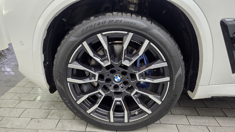 car BMW X5 id57779 photo #5