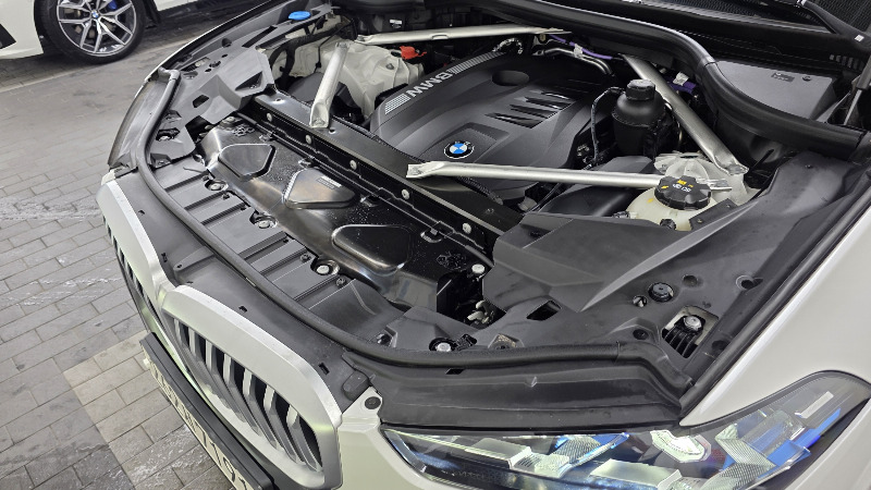 car BMW X5 id57779 photo #6
