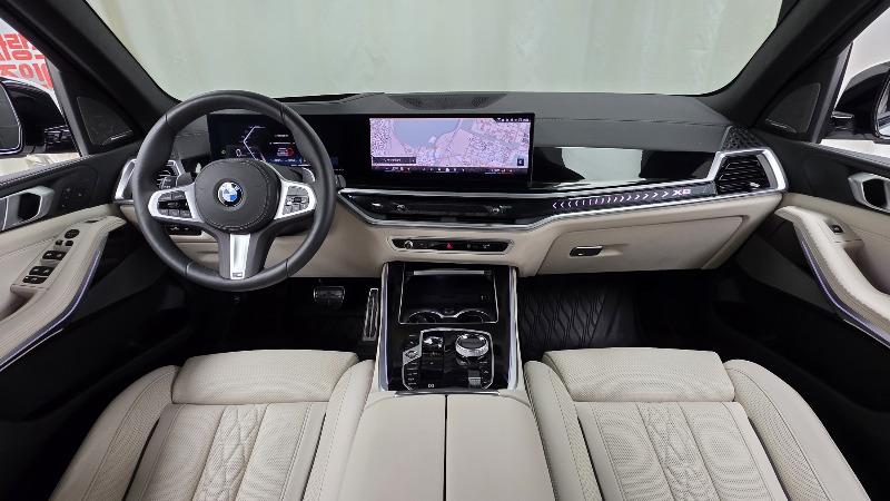 car BMW X5 id57779 photo #7