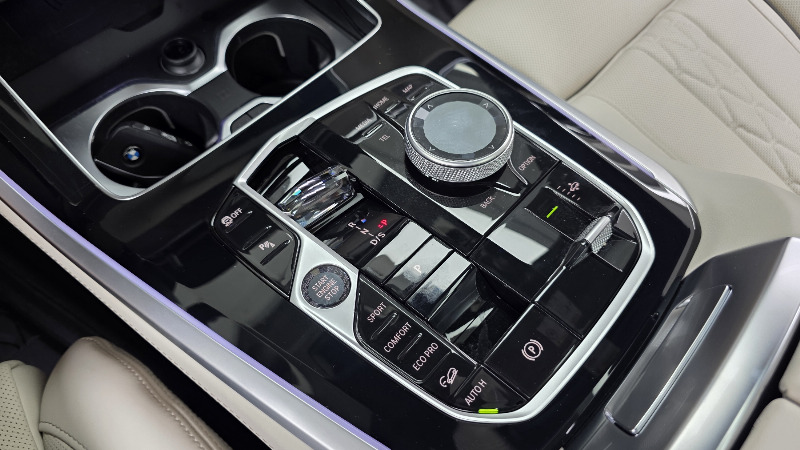 car BMW X5 id57779 photo #9
