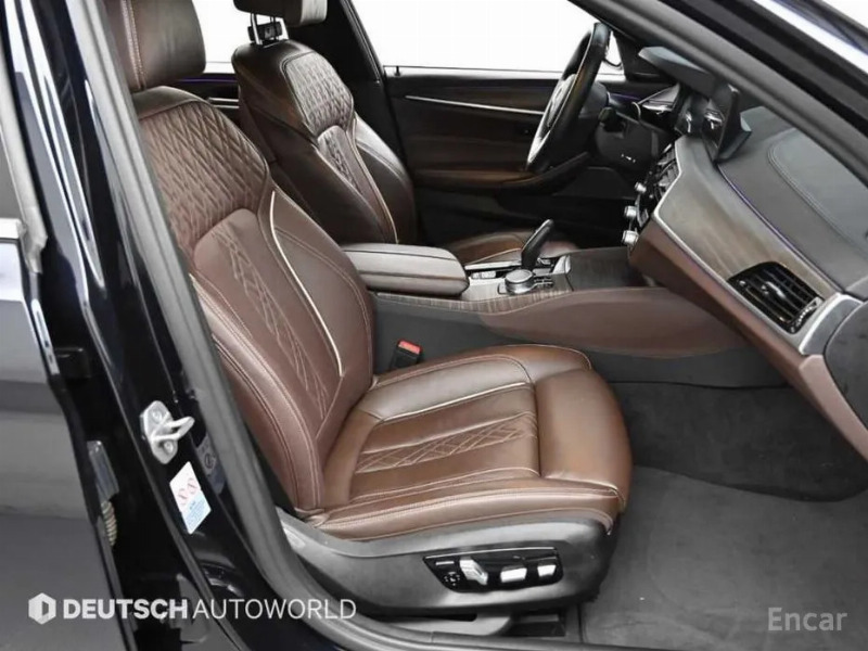 car BMW 5 Series id57780 photo #10