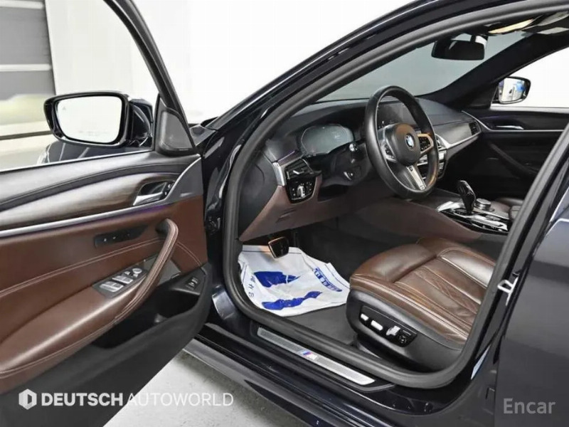car BMW 5 Series id57780 photo #11