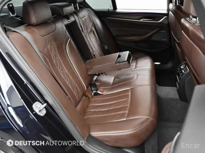 car BMW 5 Series id57780 photo #12