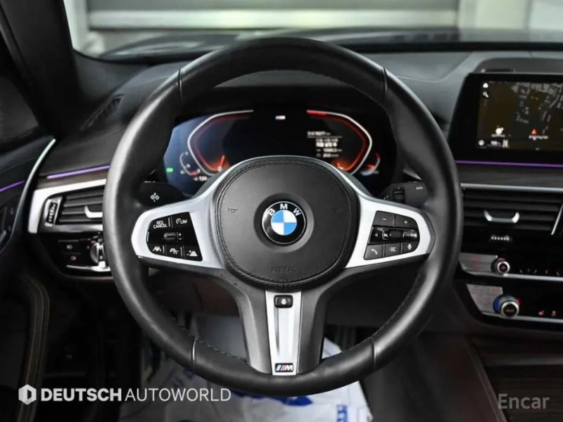 car BMW 5 Series id57780 photo #13