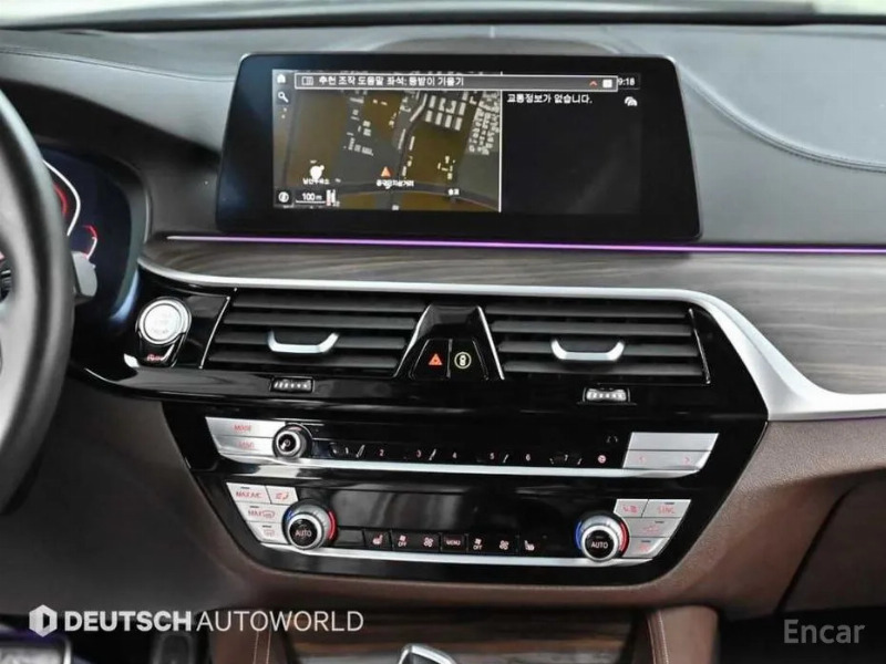 car BMW 5 Series id57780 photo #14