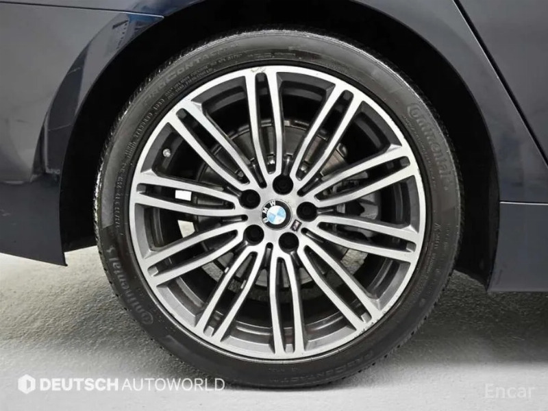 car BMW 5 Series id57780 photo #5