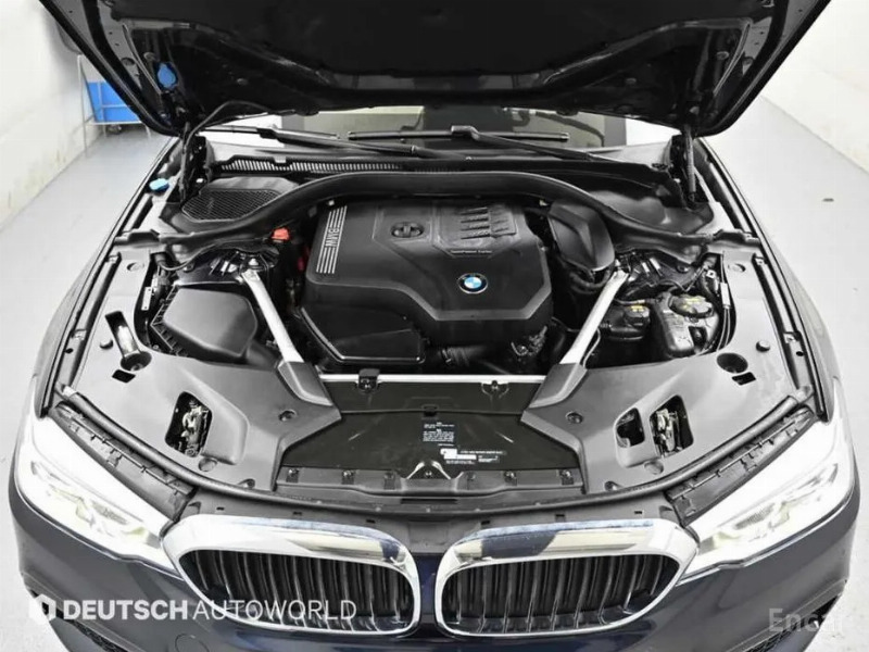 car BMW 5 Series id57780 photo #6