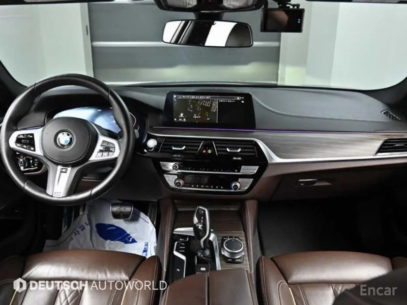 car BMW 5 Series id57780 photo #7
