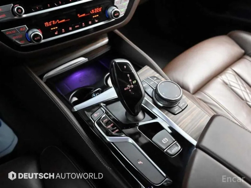 car BMW 5 Series id57780 photo #9