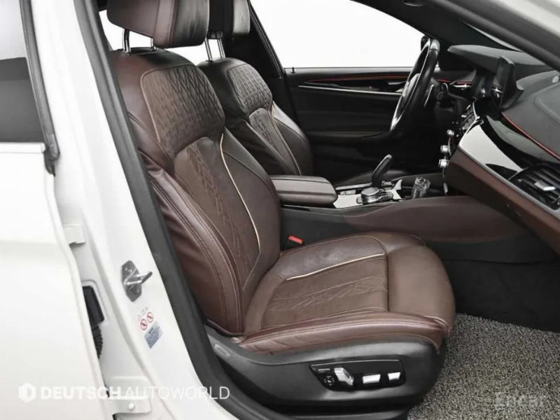 car BMW 5 Series id57781 photo #10