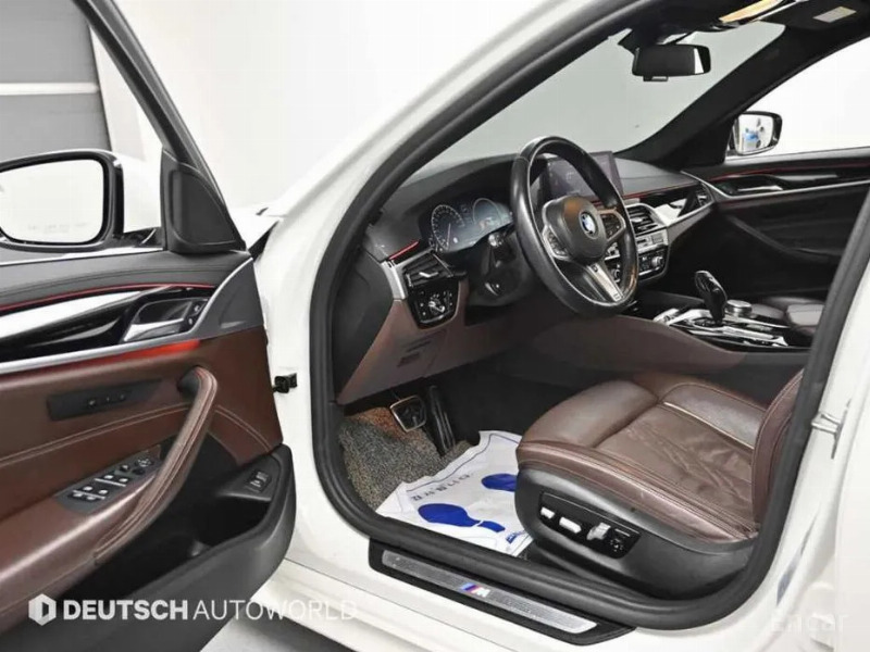 car BMW 5 Series id57781 photo #11