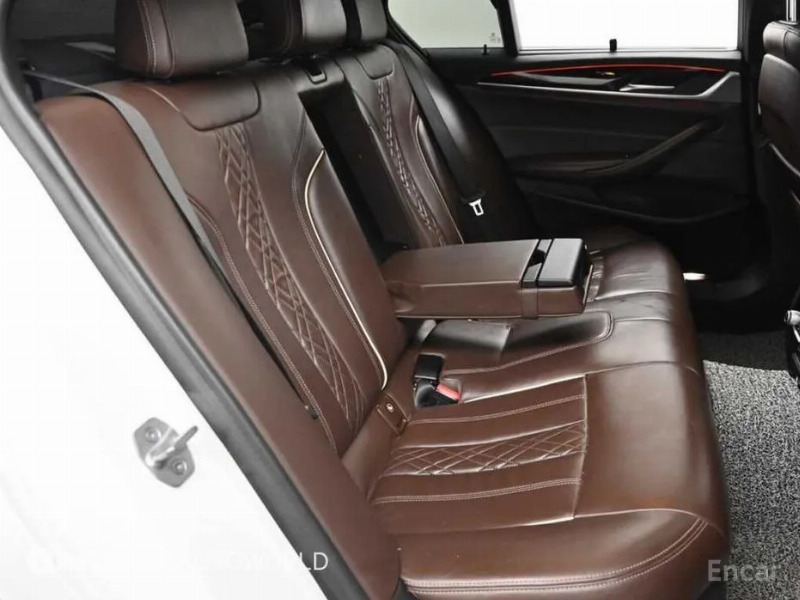 car BMW 5 Series id57781 photo #12