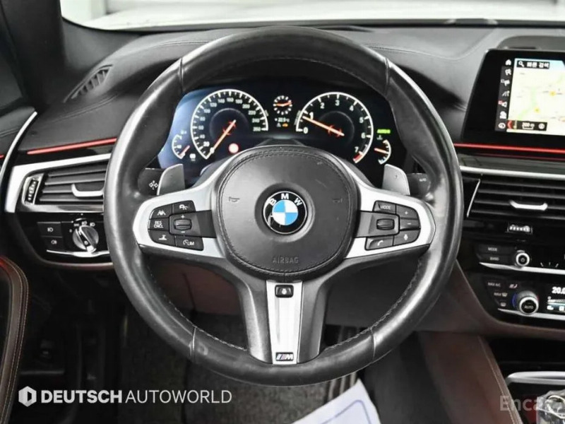 car BMW 5 Series id57781 photo #13