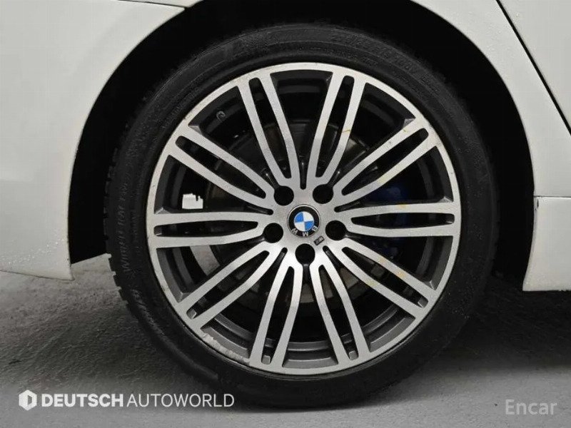 car BMW 5 Series id57781 photo #5