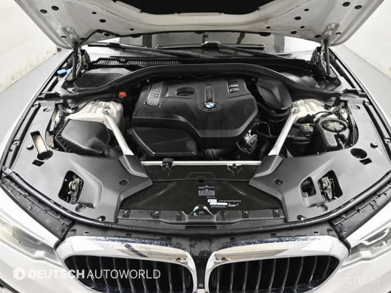 car BMW 5 Series id57781 photo #6